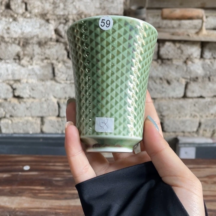 浪鬼家生活陶系列杯子