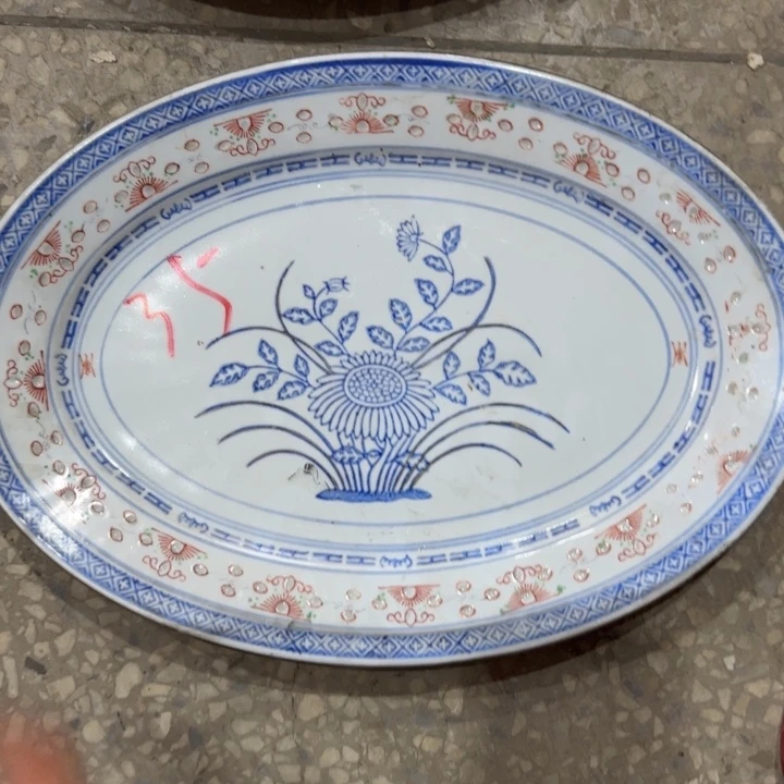 摆件茶*道景德镇陶瓷艺术品