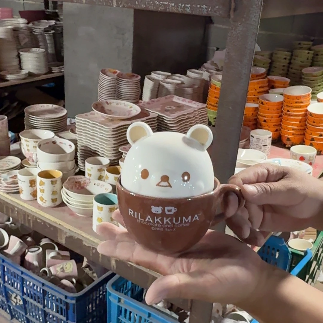 瓷片这个世界都是微瑕