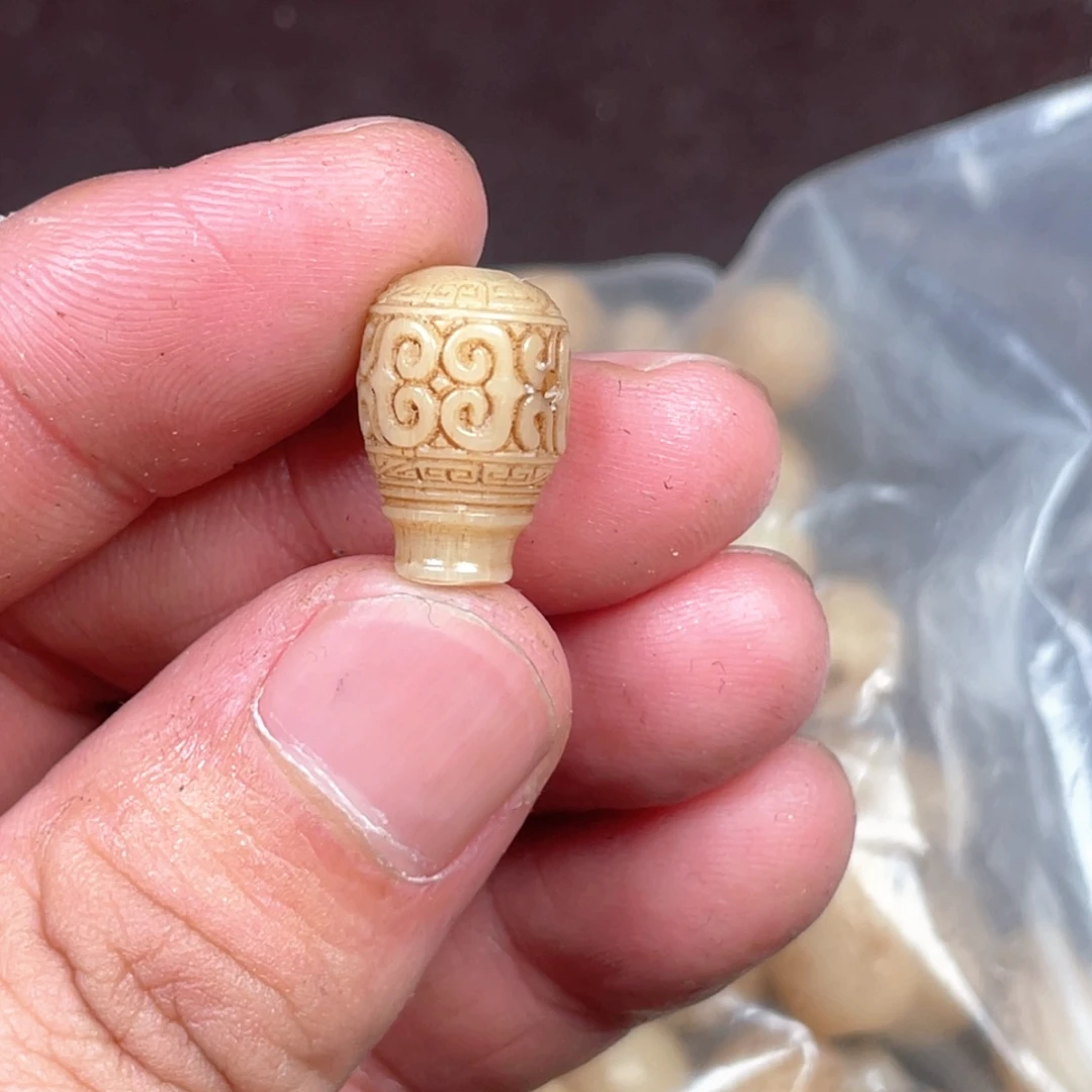 驼骨手串/手链编号53卡1.2