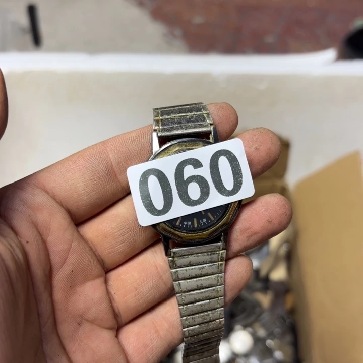 李***伍民俗物件杂项摆件专拍