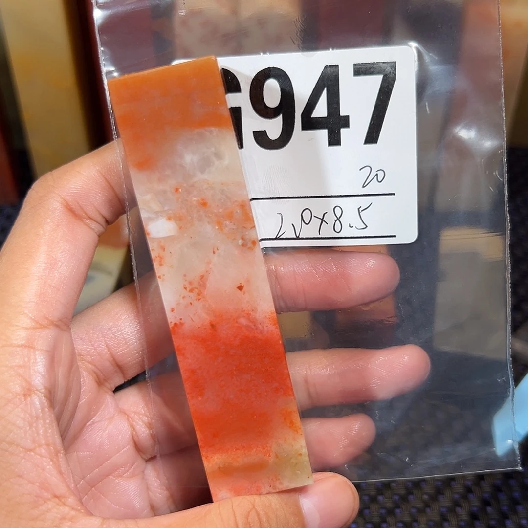 【闪购商品】寿山石印石老挝石