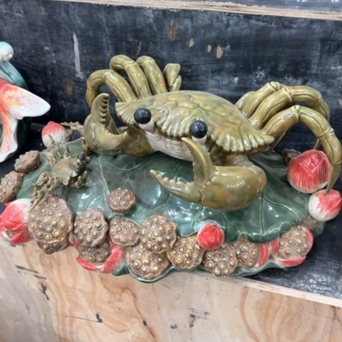 紫砂陶瓷摆件！！！！！！！