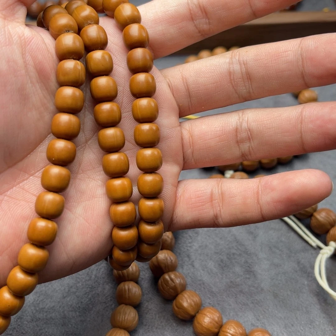 吊坠猴头核桃问天老型10➕脖挂