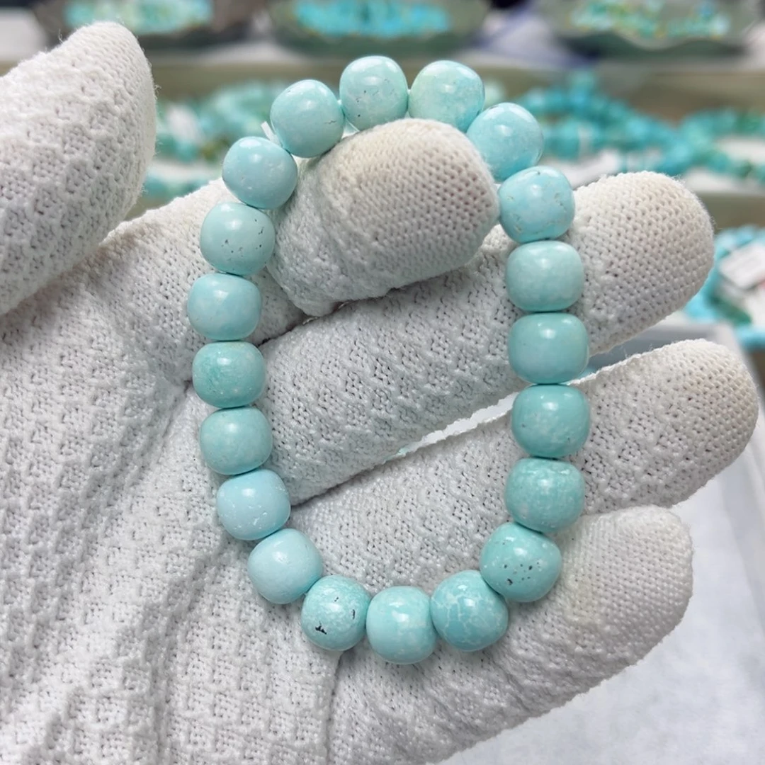 绿松石绿松石未镶嵌