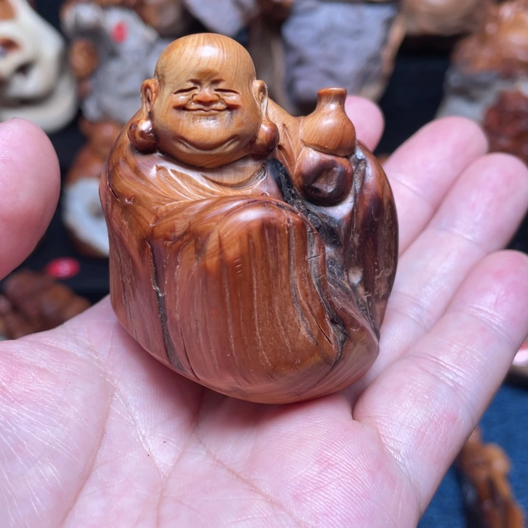 柏木（崖柏）oodebenklomoy