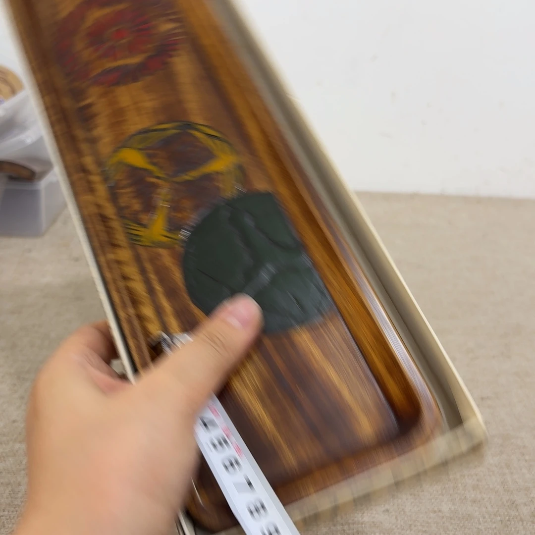 非常好用漂亮的茶具