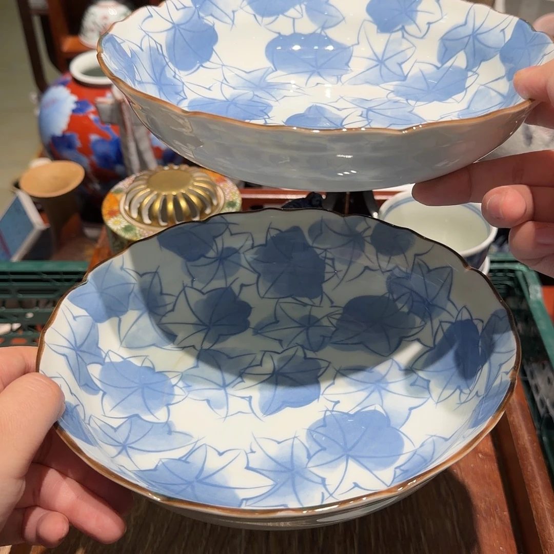 瓷片四十包邮 非全新