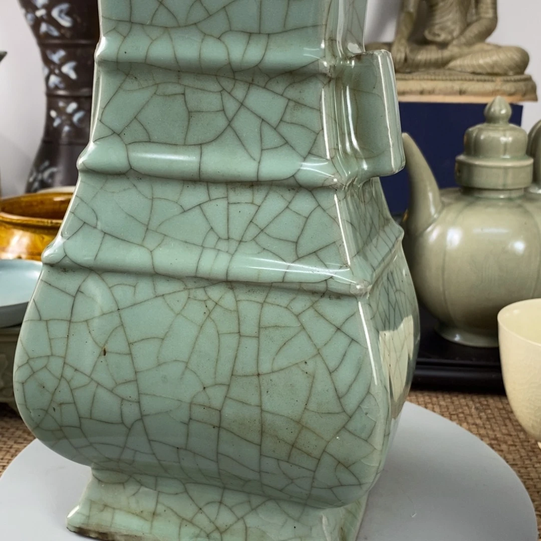 A***海摆件瓷器瓷器瓷器瓷器