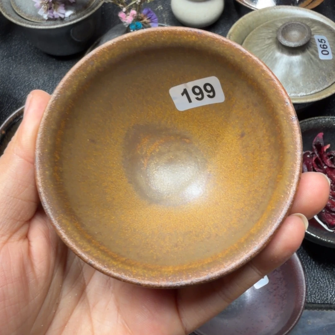 茶盏焦源龙窑，不忘初心199