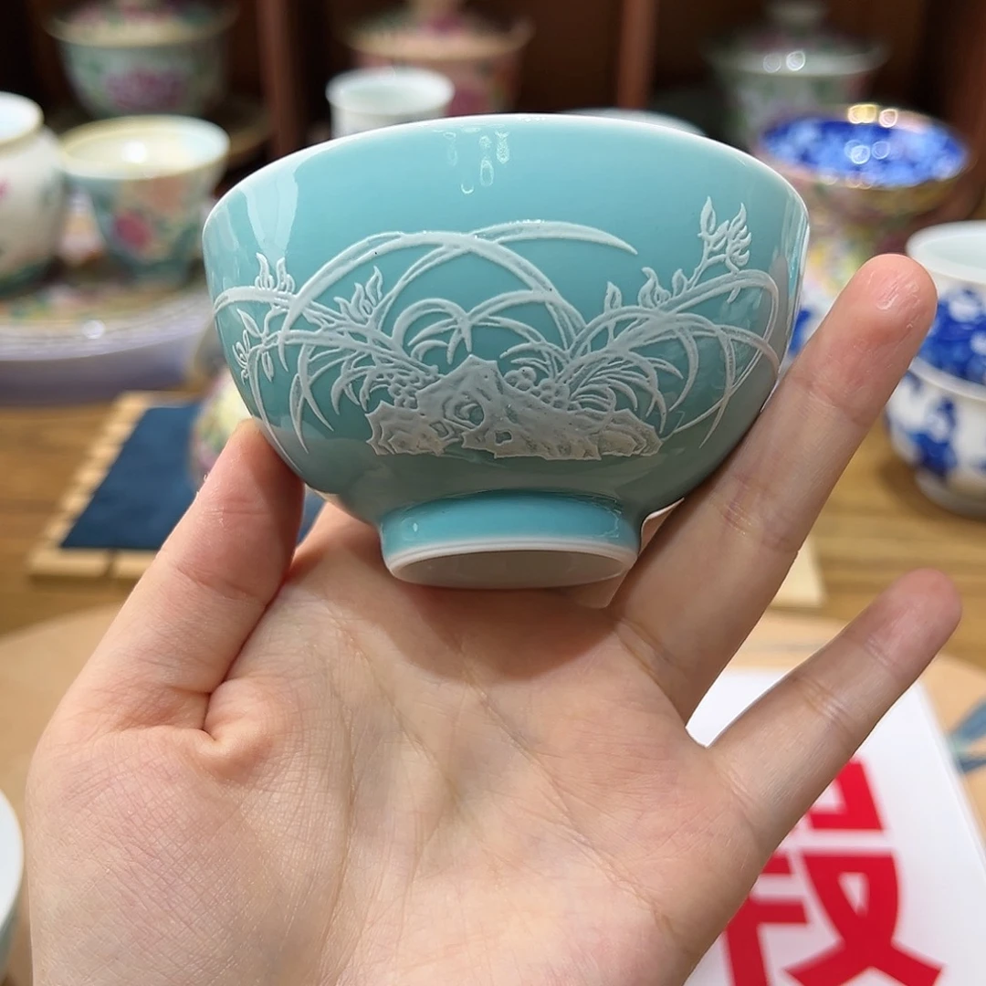 微瑕微瑕景德镇陶瓷