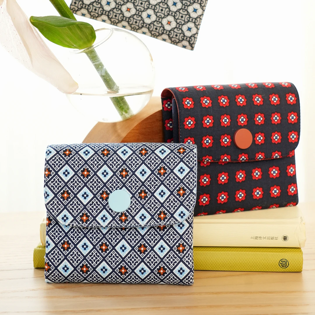 阳春小镇卡包证件收纳包随身首饰包便携迷你随身手拿包化妆包高端