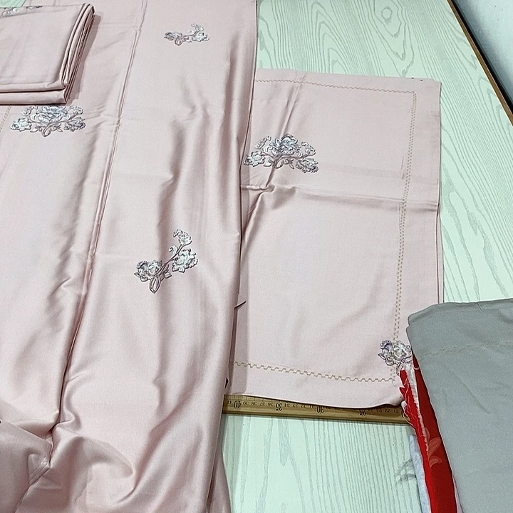 天丝（莱赛尔纤维）4件套
