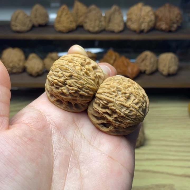 核桃磨盘全品36.34.32