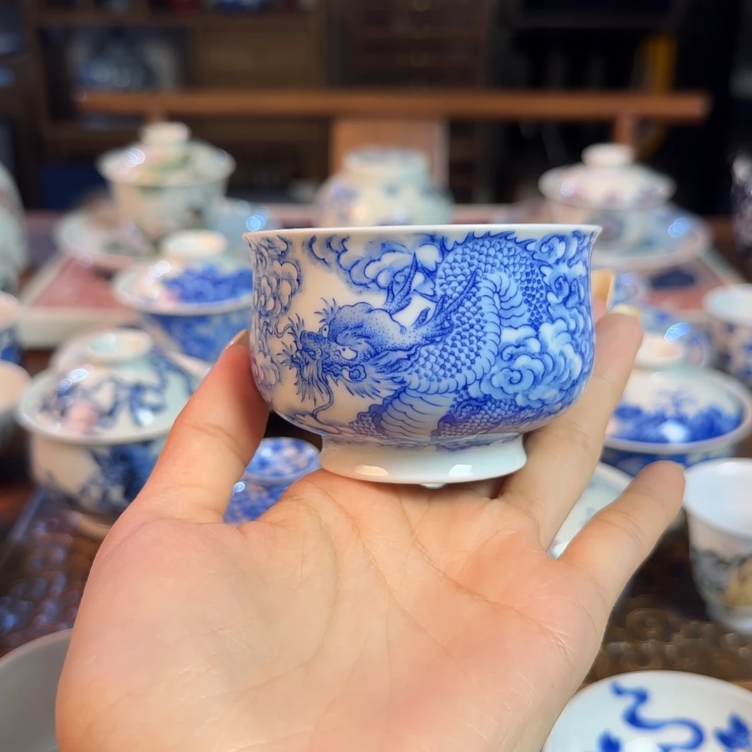 名窑口 放漏放漏福利