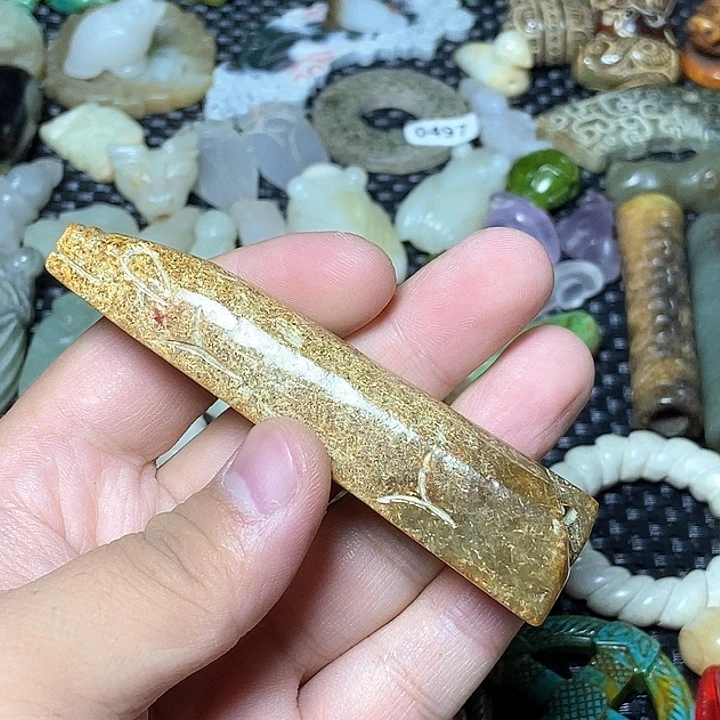 摆件直播间链接92