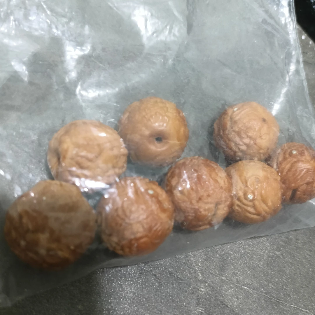 文玩菩提核桃A036