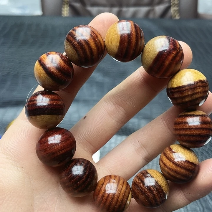 大叶紫檀（黑酸枝木类）46