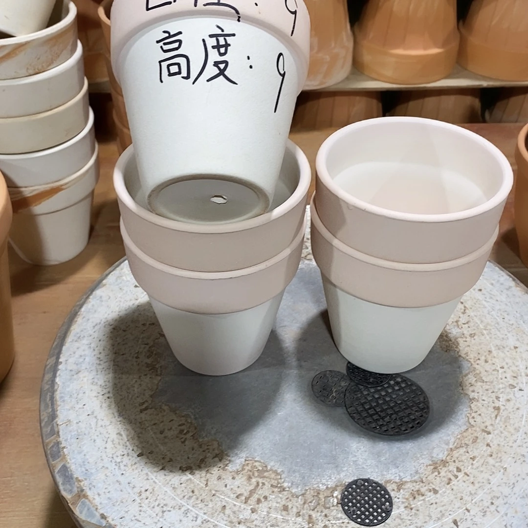 白陶9×9-5