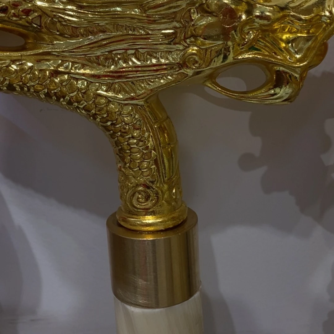 【闪购商品】用****8柺杖大摆件工艺品