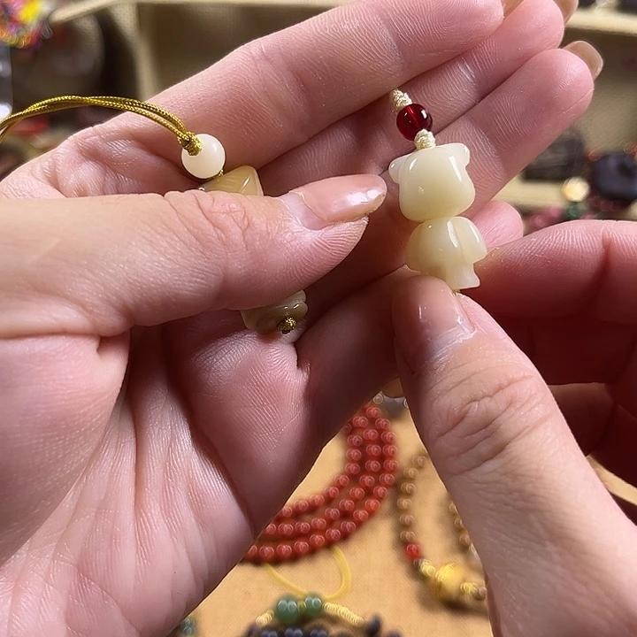 菩提手串/手链菩提