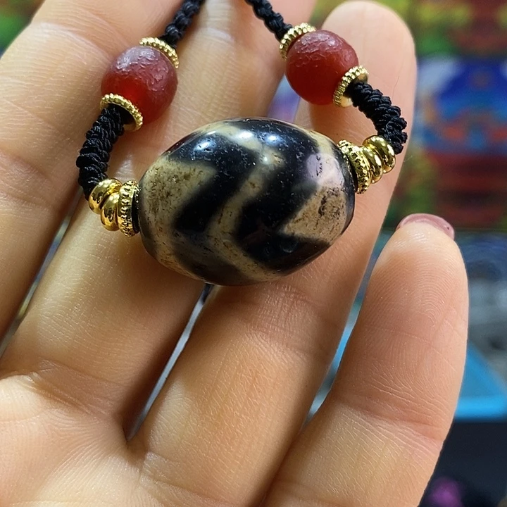 玛瑙/玉髓颈饰未镶嵌嘟***爱109