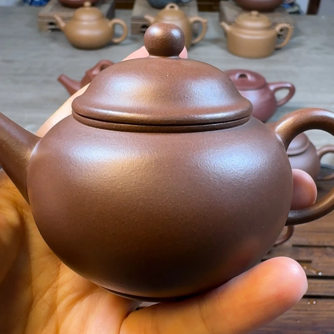 老***子茶壶紫砂原产地宇矿矿矿矿矿