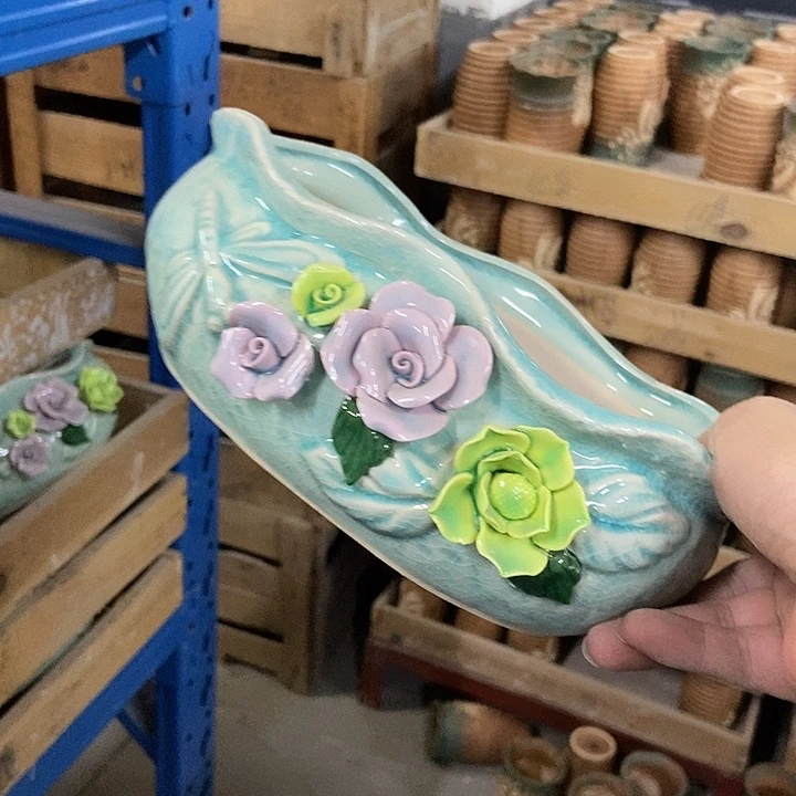 花盆单场满9.9发货22×12×7.5