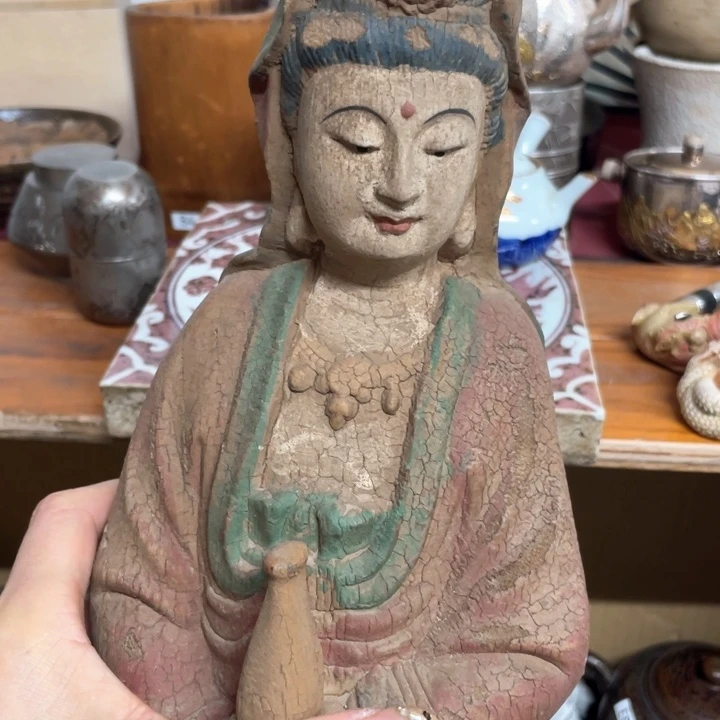 紫砂茶杯人生海海尽兴开怀
