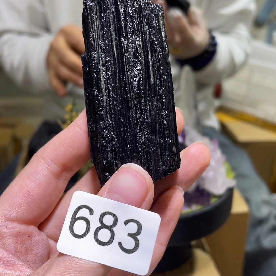 珠宝半成品水晶未镶嵌