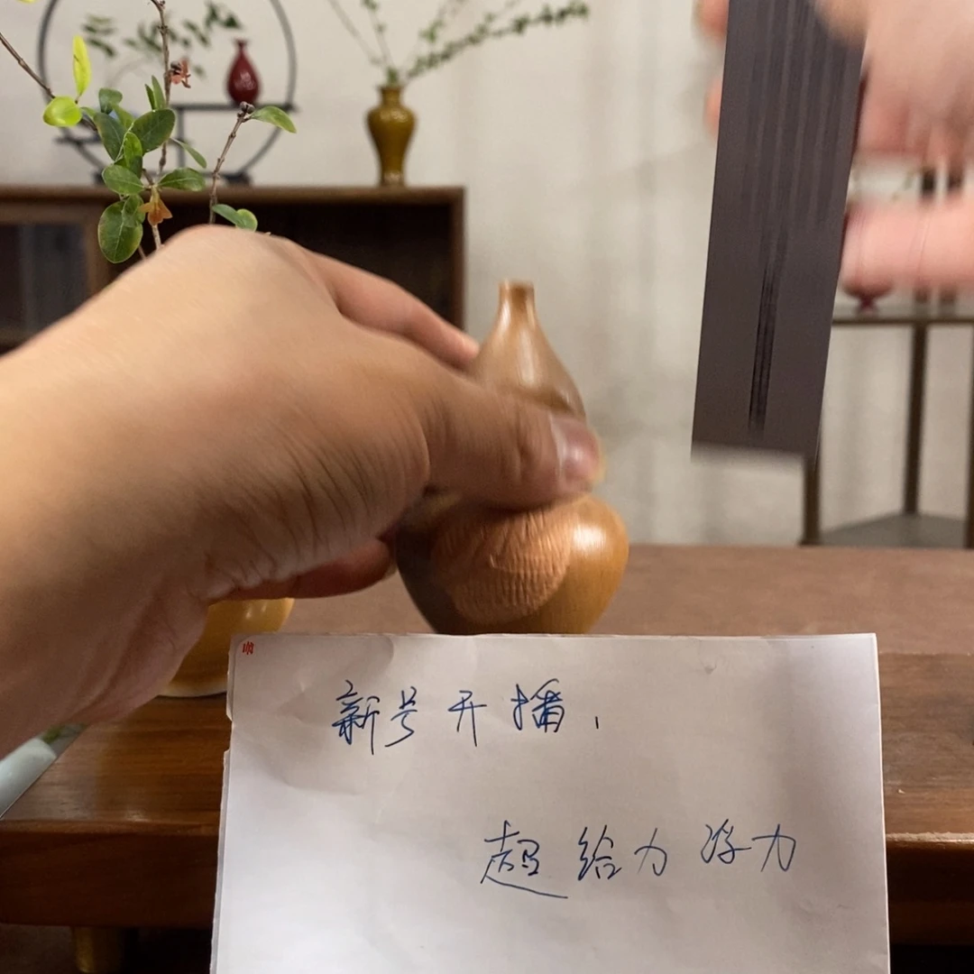 摆件景德镇手工制作工艺