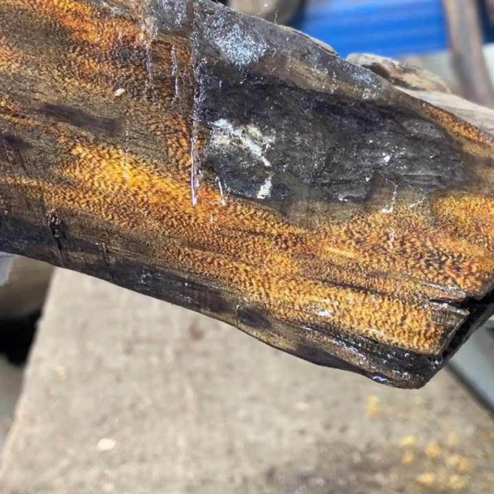 贡木手串老*定制不退不换