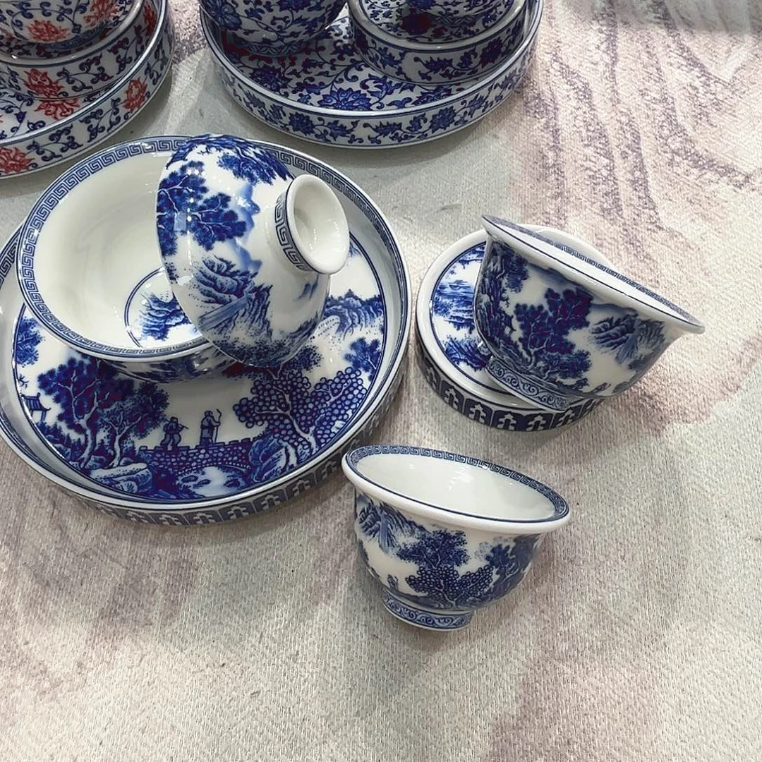 景德镇陶瓷福利专场