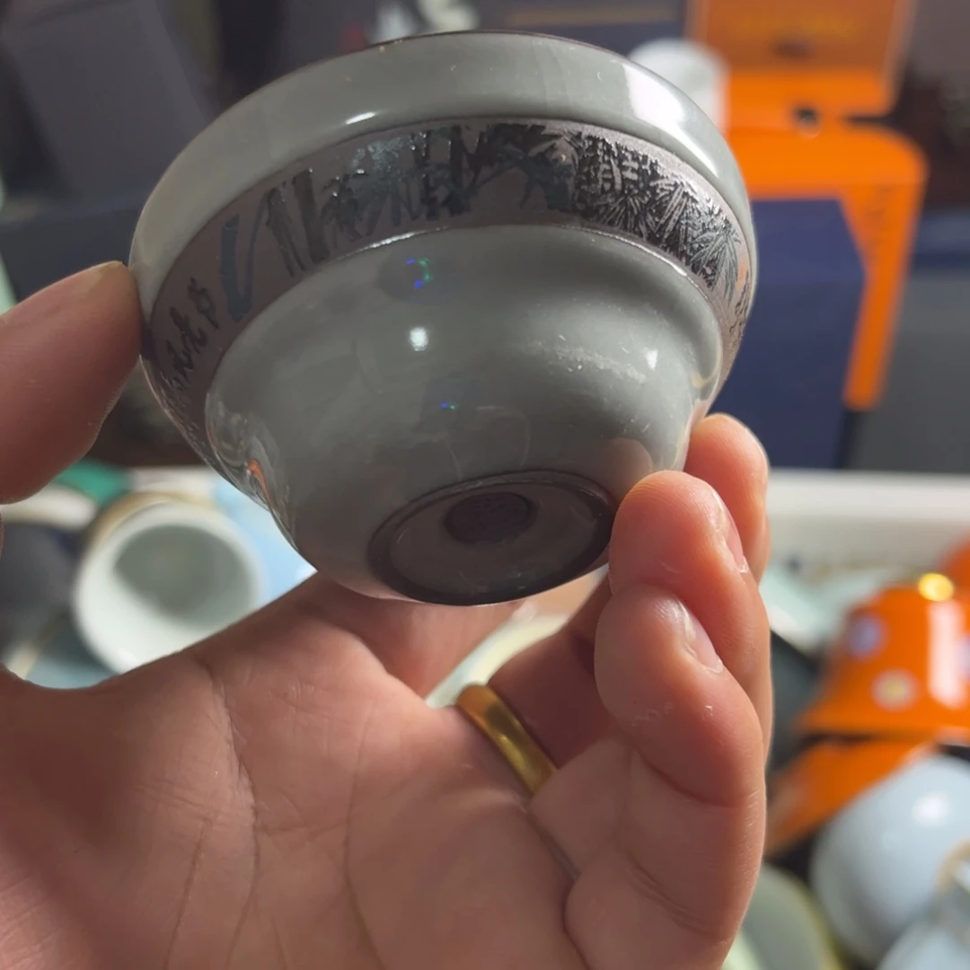 无运费险略有微瑕介意勿拍