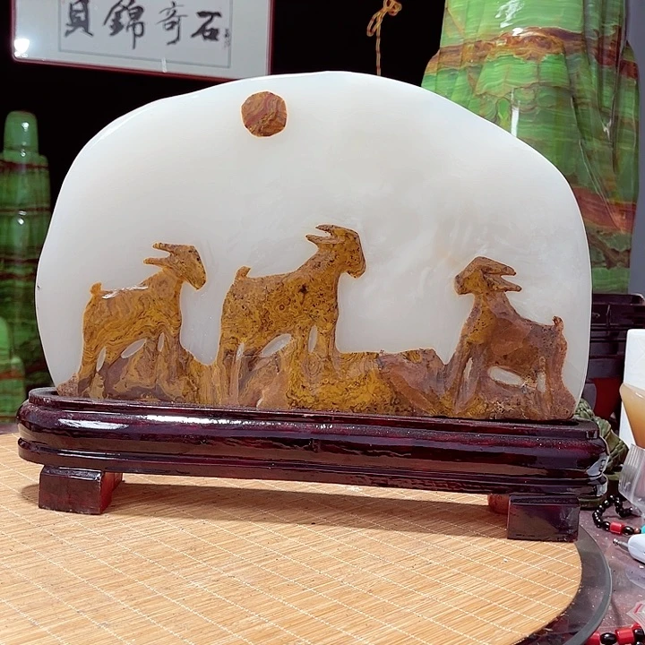 石材奇石123647890