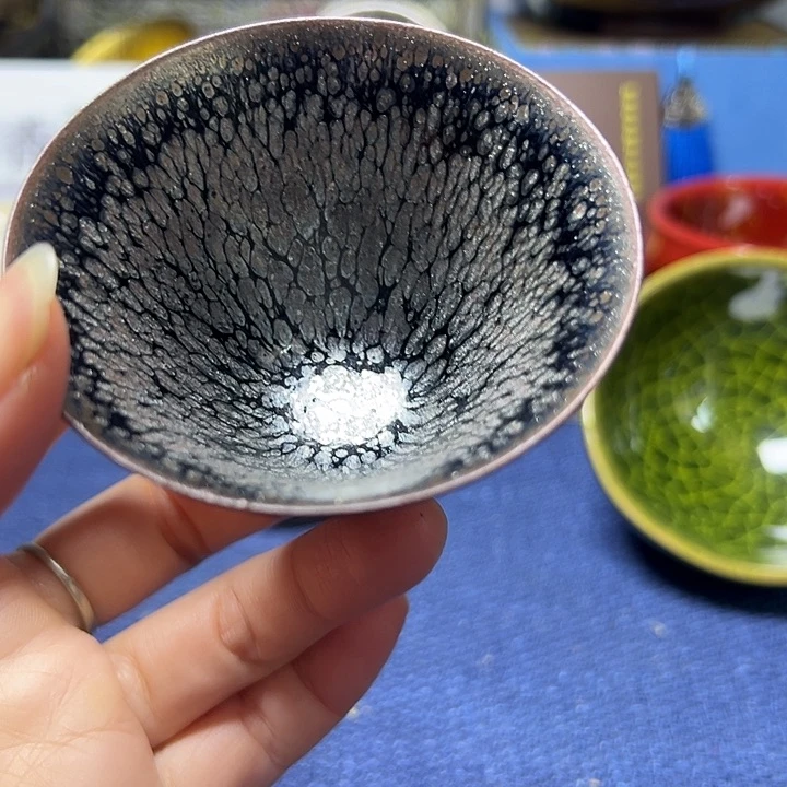 建盏之都 建阳特产