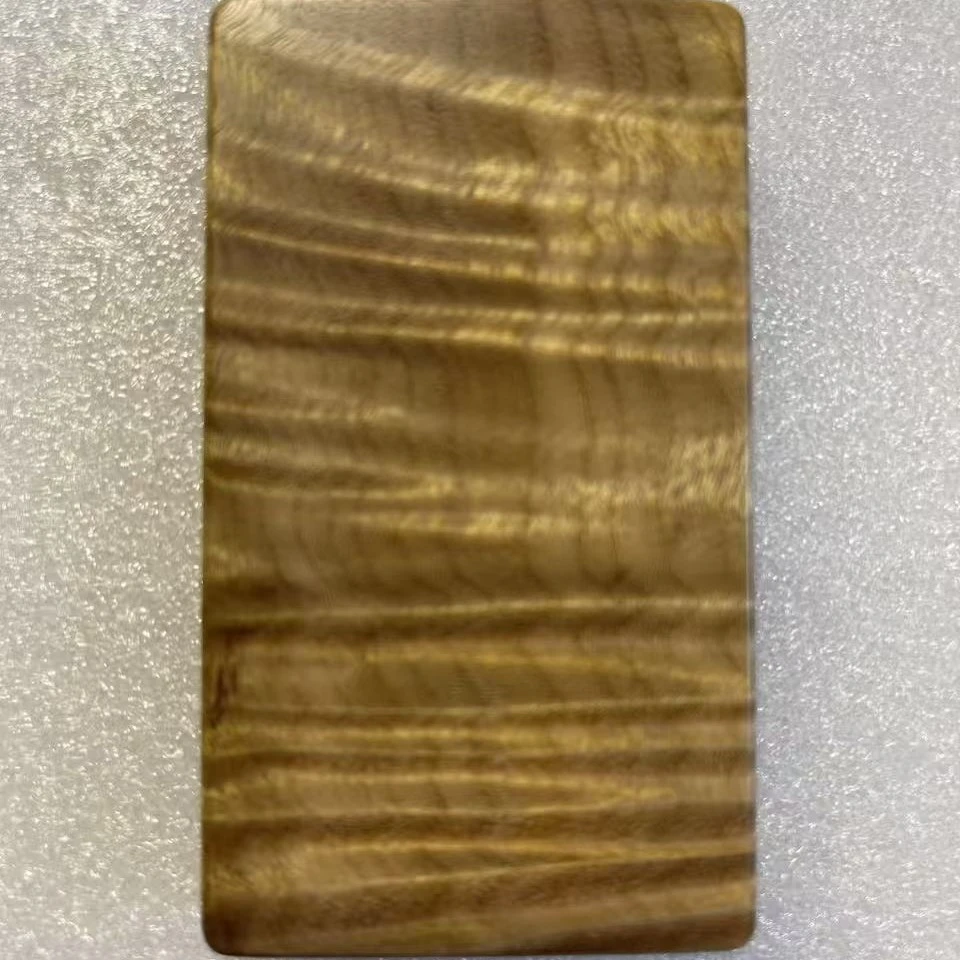 金丝楠小叶桢楠平安牌（图片仅供参考，以下单截图为准）