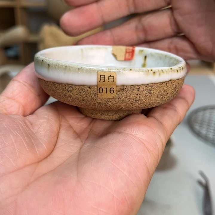 壶老段烧茶器茶具！