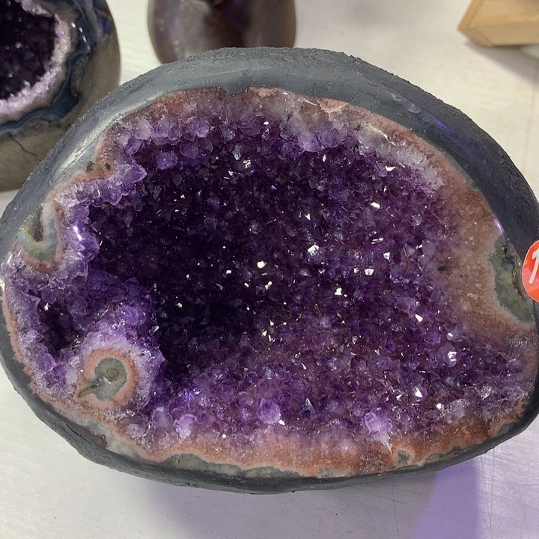 未镶嵌大型摆件（非配饰）水晶