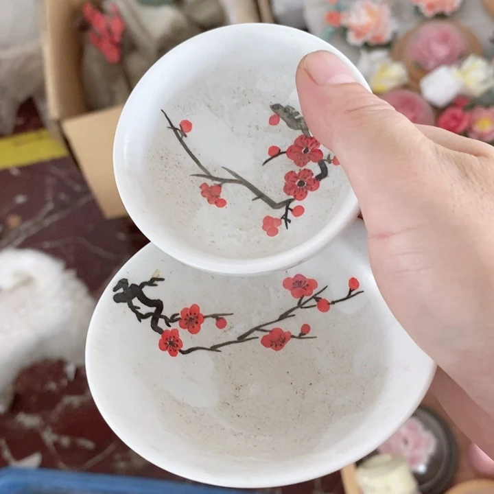 陶瓷树脂家居摆件