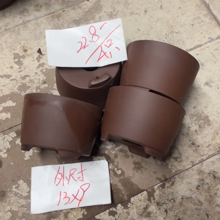 紫砂紫砂花盆破损包赔