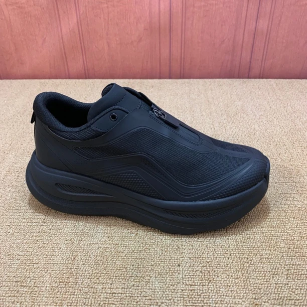 【有单有棉】广州新款科技布男鞋！SL3025-1(3)