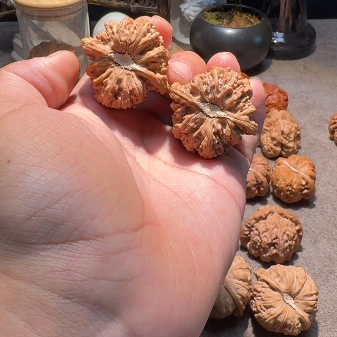 手串/手链核桃41全品密纹