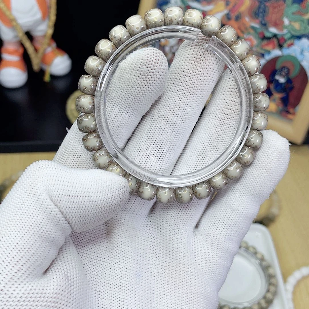 吊坠星月菩提9462