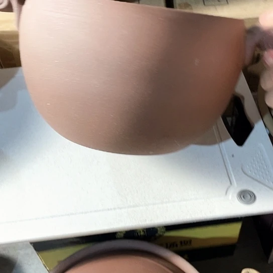 木***人中式外贸单1个陶瓷大牌单4升微瑕