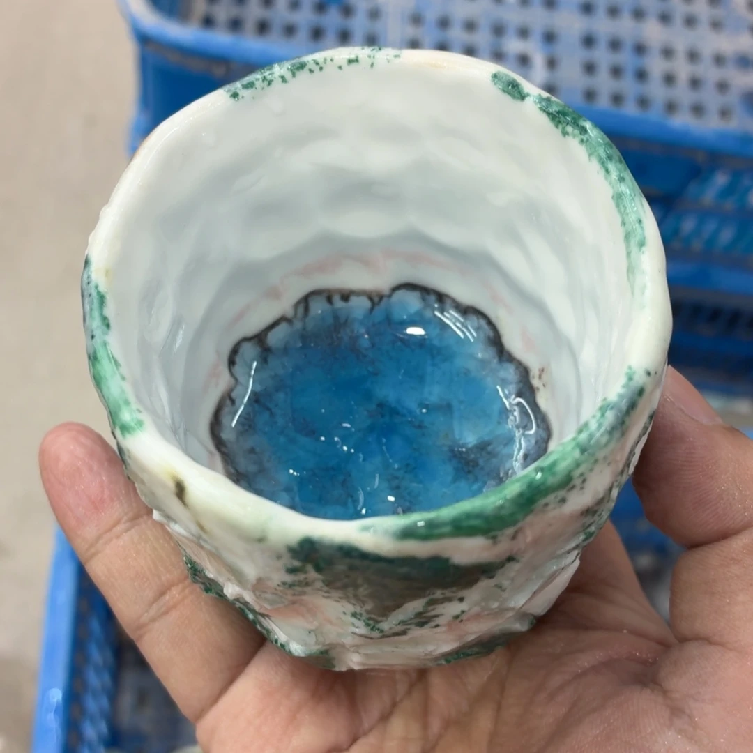 陶园柴烧，精品高货604