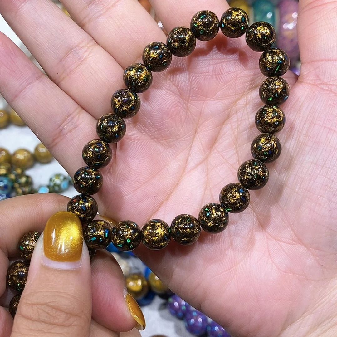 神匠手大漆珠0.9………………