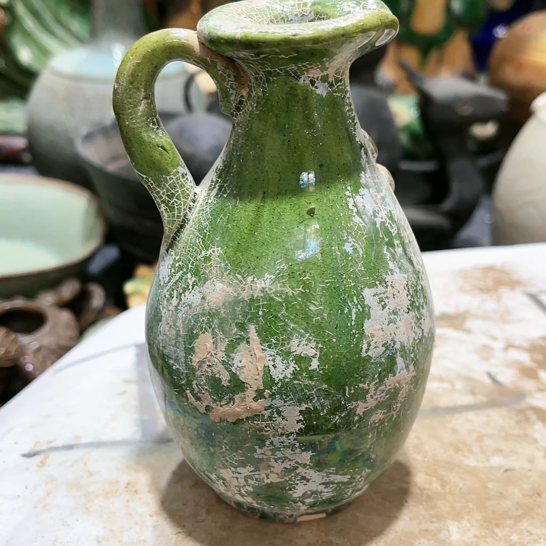 瓦当摆件瓦当摆件