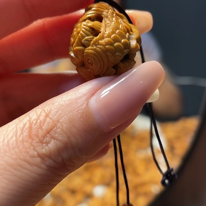 手串/手链橄榄核橄榄核