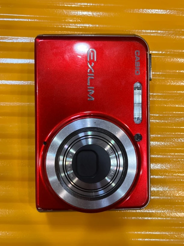 9新 Casio/卡西欧 S77 二手商品no退换